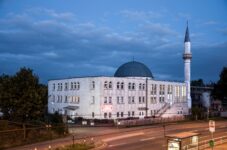 Gebetszeiten in Bremen