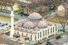 Gebetszeiten in Duisburg