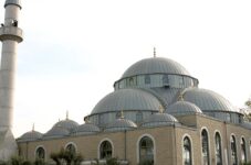 Gebetszeiten in Düsseldorf